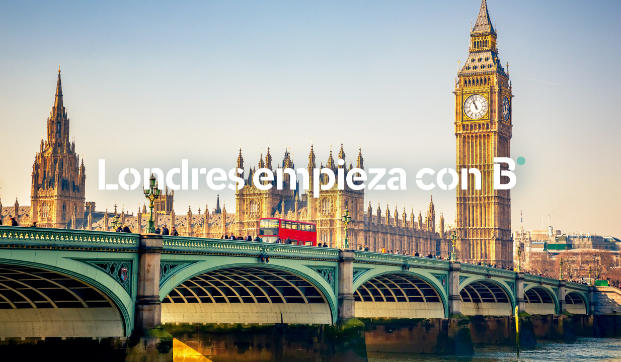 Sorteo Enero Londres