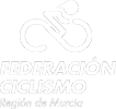Logo secundario FEDERACIÓN CICLISMO REGIÓN MURCIA